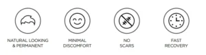 benefits of hair transplant